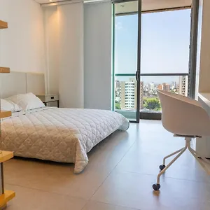90 Apartamento