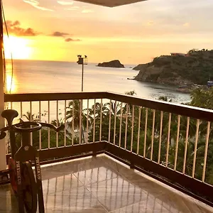 Caribbean Venture Apto 802 - Rodadero, Santa Marta Apartamento
